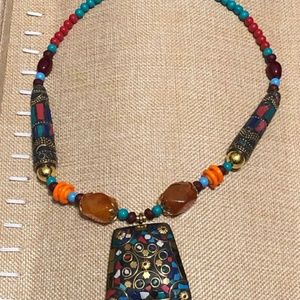 New fashion necklace